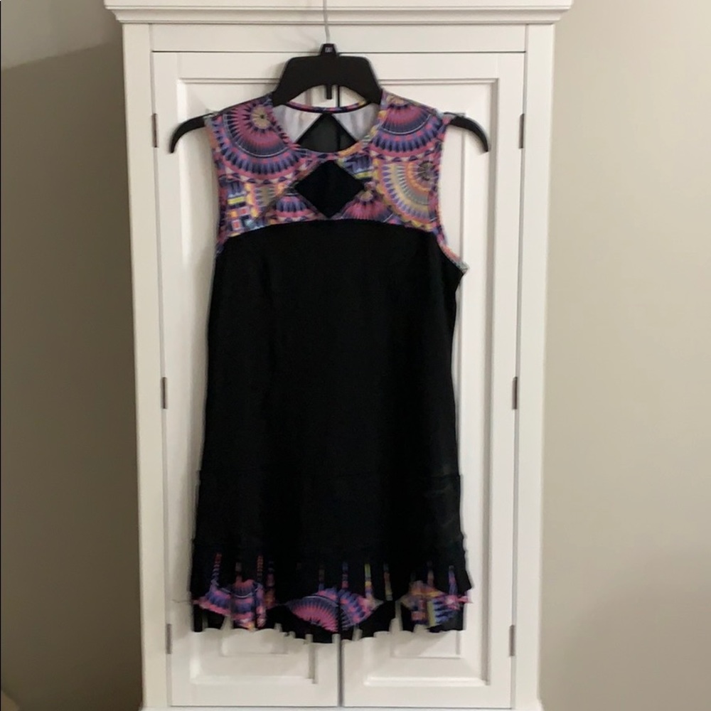 Sophibella tennis dress